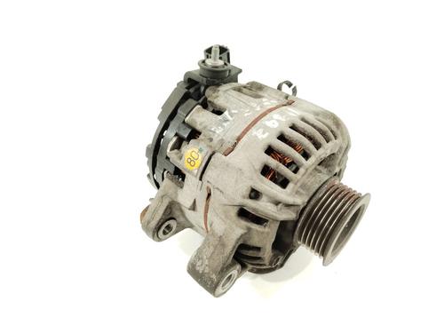 Alternator TOYOTA YARIS (_P9_) 1.3 VVT-i (SCP90_, SCP90R) | BP17787035M7