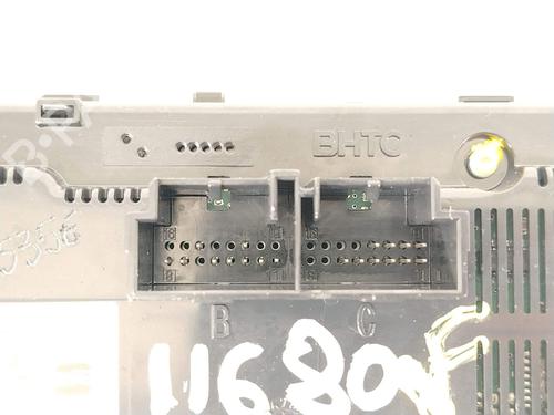 Climate control SEAT LEON (5F1)  | BP16811652I5  - Image 10