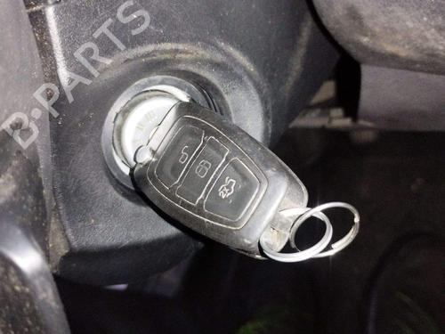 Used Ignition barrel Ignition barrel 38197817 38197817