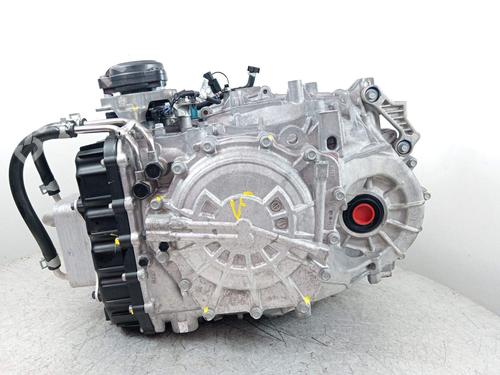 Gearbox HYUNDAI TUCSON (NX4E, NX4A) 1.6 T-GDI Plug-in-Hybrid HTRAC | BP29125820M3 - Image 3