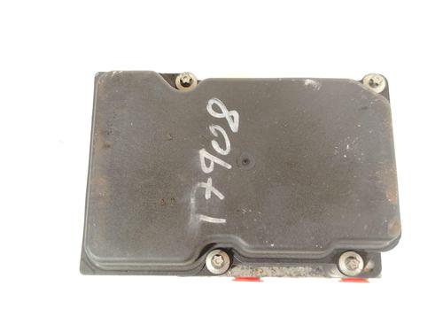 ABS pump RENAULT KANGOO Express (FW0/1_) 1.5 dCi 70 (FW0A, KW0V) | BP39992789M43 - Image 4