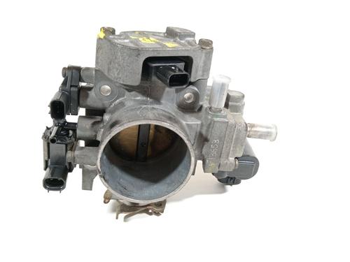 Spjældhus Spjældhus HONDA CR-V II (RD_) 2.0 (RD5) (150 hp) 37270071 37270071