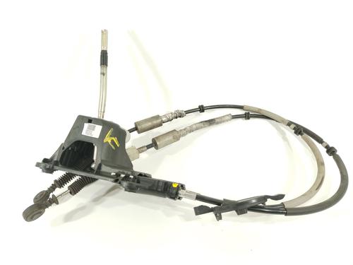 Used Gear lever MINI MINI (F56) Cooper D (116 hp) 26661058
