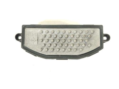 Heater resistor MERCEDES-BENZ A-CLASS (W177) AMG A 45 S 4-Matic+ (177.054) | BP34439308M108 - Image 2