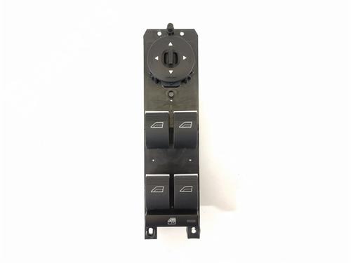 Used Left front window switch Left front window switch FORD C-MAX II (DXA/CB7, DXA/CEU) 1.6 TDCi (115 hp) 9520996 9520996