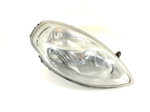Used Right headlight Right headlight LANCIA YPSILON (843_) 1.4 (843.AXG1A) (78 hp) 40101066 40101066