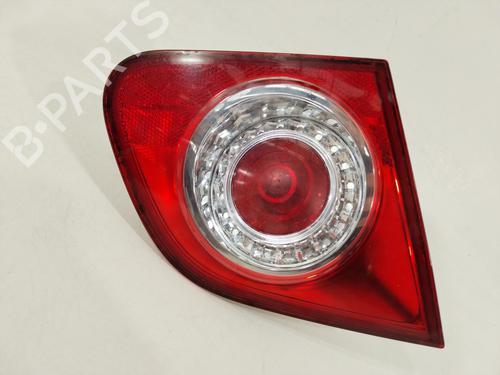 Used Left tailgate light VW PASSAT B6 (3C2) [2005-2010]  26235324