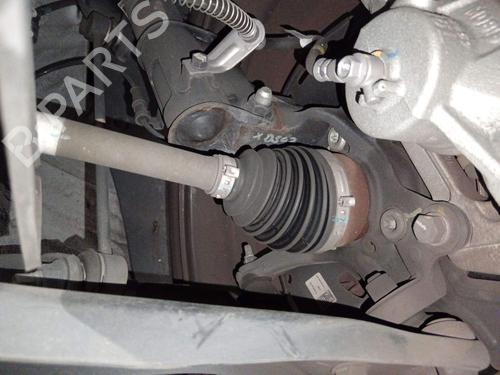 Used Left front driveshaft Left front driveshaft 38538703 38538703