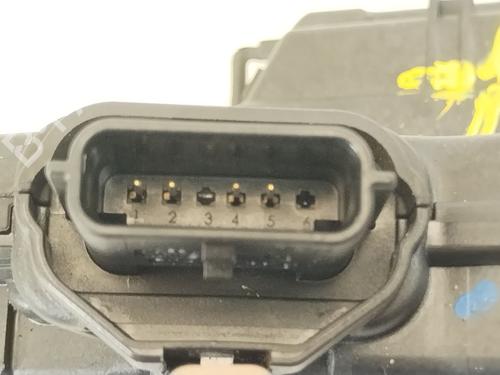 Rear left lock SMART FORFOUR Hatchback (453) 0.9 (453.044, 453.053) | BP32744863C100  - Image 6