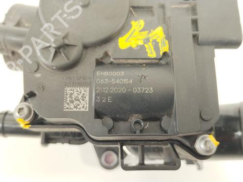 Other KIA RIO IV (YB, SC, FB)  | BP29354992O1 
