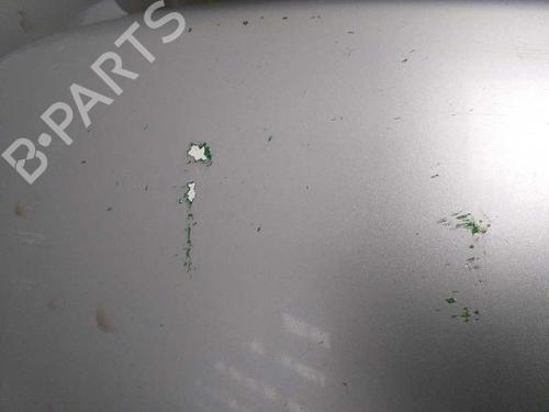 Front bumper HONDA HR-V (GH_)  | BP6466327C7 