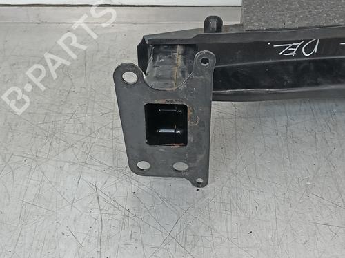 Front bumper reinforcement SKODA FABIA II (542)  | BP15526421C109 