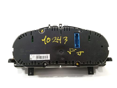Instrument cluster VW PASSAT B6 (3C2) | BP16268902C47 - Image 3