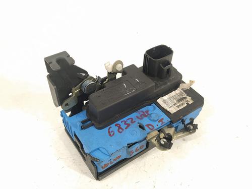 Used Front left lock VOLVO S60 I (384) [2000-2010]  7649113