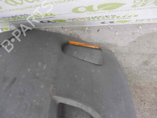 Front bumper FORD TRANSIT Van (FA_ _)  | BP1840851C7 