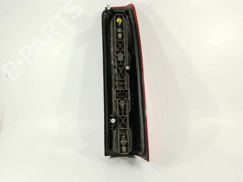 Left taillight RENAULT MASTER III Van (FV) 2.3 dCi 145 FWD (FV0E, FV0F, FV0H, FV02, FV0M, FV0S,... | BP29250294C34 - Image 8