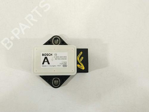 Used Electronic sensor Electronic sensor 38348616 38348616