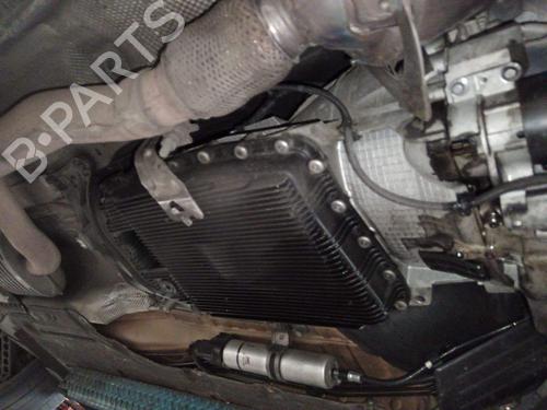 Used Gearbox Gearbox BMW 3 (E90) 320 d (163 hp) 40220567 40220567