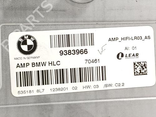 Other BMW 3 Touring (F31) 320 d | BP21789937O1 
