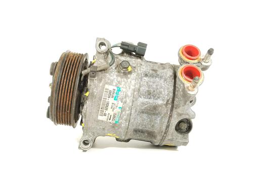Used AC compressor AC compressor 33799499 33799499