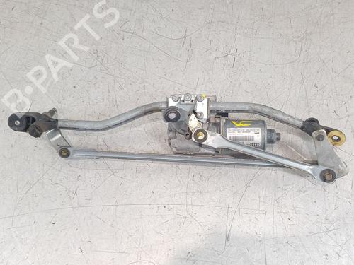 Front wiper motor AUDI A4 B8 (8K2) 3.2 FSI quattro | BP29354956M29 