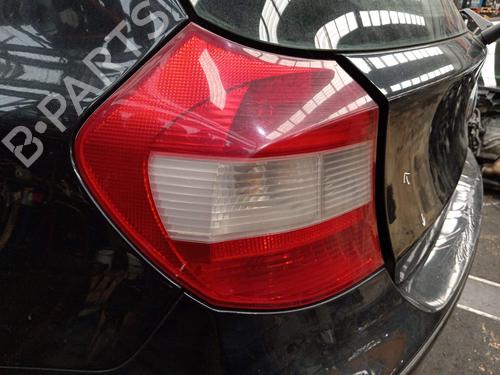 Left taillight BMW 1 (E87) 118 d | BP35754797C34 - Image 2