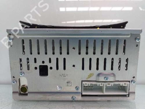 Radio HYUNDAI i30 (GD)  | BP4848500E6 