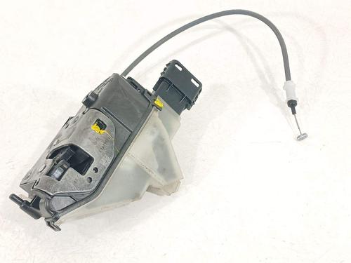 Front right lock CITROËN JUMPY III Bus (V_) 1.5 BlueHDi 120 | BP34475440C97 - Image 3