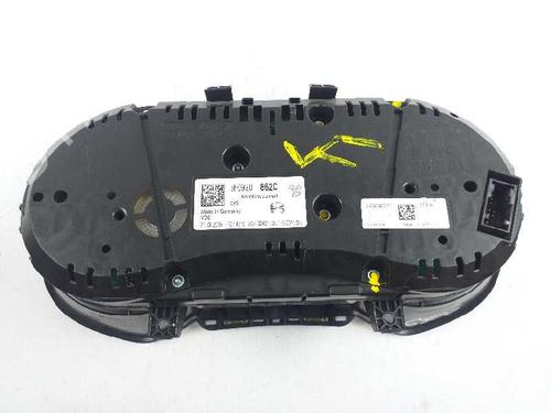 Kombinert Instrument SEAT LEON (5F1) 1.6 TDI | BP7271901C47 