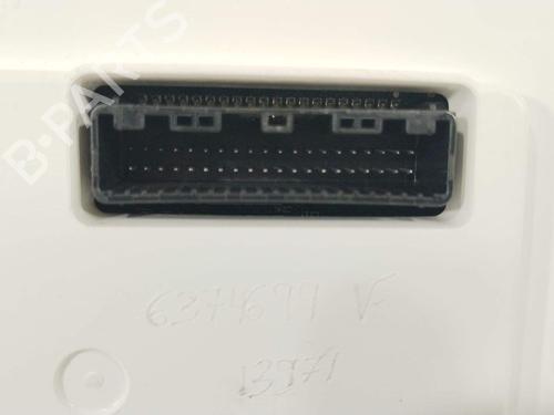 Quadrante NISSAN NOTE (E12) 1.5 dCi | BP34100580C47 - Image 6