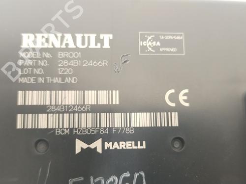 Electronic module DACIA JOGGER (RK_) 1.0 TCe 90 ECO-G (RKMT) | BP38563938M83 - Image 10