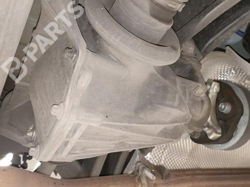 Used Rear differential Rear differential MERCEDES-BENZ GLC Coupe (C253) [2016-2023] 11169227 11169227