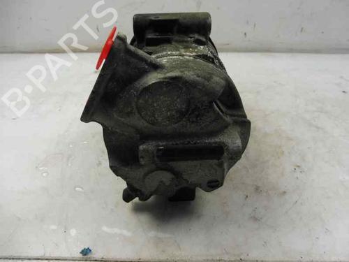 AC compressor OPEL CORSA D (S07)  | BP2525908M34 