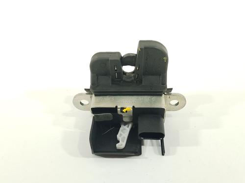 Used Tailgate lock VW POLO V (6R1, 6C1) [2009-2022]  19414974