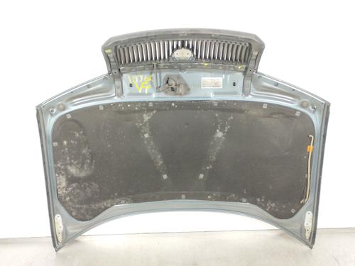 Hood SKODA FABIA I (6Y2) 1.9 SDI | BP16796051C1 