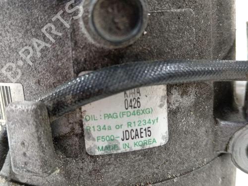ac-compressor-kia-ceed-jd-2012-2013-2014-2015-2016-2017-2018-29132406 main image
