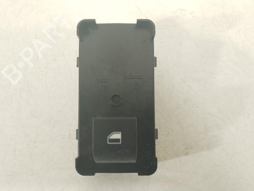 Used Left rear window switch Left rear window switch 38019371 38019371