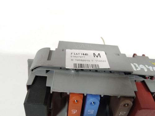Fuse box FIAT PUNTO EVO Hatchback Van (199_) 1.3 D Multijet (199.AXT1A, 199.AXC1A) | BP29258390E1 - Image 2