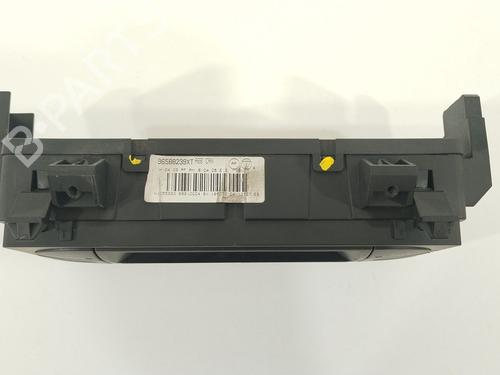 Climate control CITROËN C2 (JM_) 1.6 VTS | BP27201061I5 