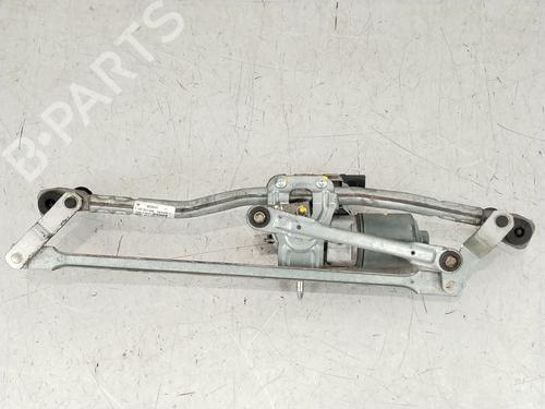 Front wiper motor AUDI A3 (8P1) 2.0 TDI | BP34006091M29 - Image 5
