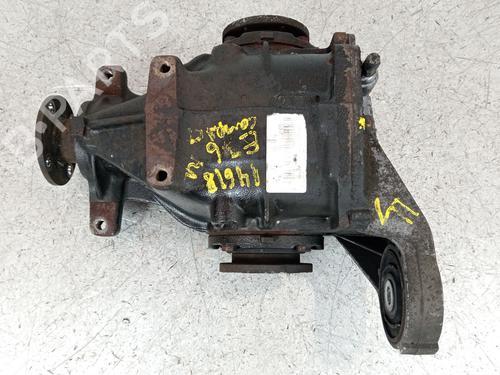 Rear differential BMW 3 Compact (E36) 318 tds | BP35723398M24 - Image 5