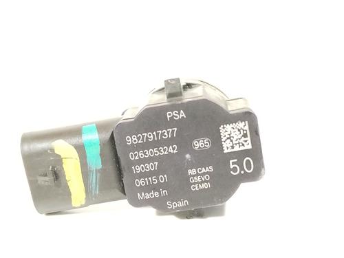 Electronic module CITROËN C3 III (SX) 1.2 THP 110 (SXHNPS, SXHNZT, SXHNZ6) | BP31850670M83