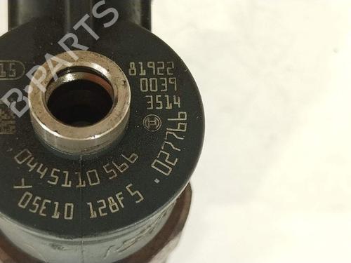 Injector CITROËN BERLINGO Platform/Chassis (B9) 1.6 BlueHDi 100 | BP32752724M100 - Image 6