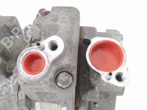 AC compressor AUDI A3 (8P1) 1.6 | BP10076897M34 