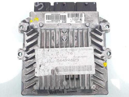 Used Engine control unit (ECU) Engine control unit (ECU) 6989983 6989983