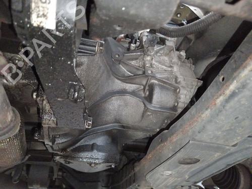 Gearbox CHEVROLET CRUZE (J300) 1.6 | BP37073133M3 - Image 2