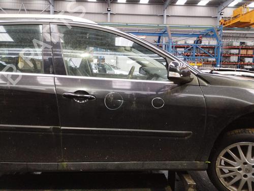 Dør høyre foran Dør høyre foran RENAULT LAGUNA III Grandtour (KT0/1) 2.0 dCi (KT01, KT08, KT09, KT0K, KT12, KT1D, KT1W) (150 hp) 39591681 39591681
