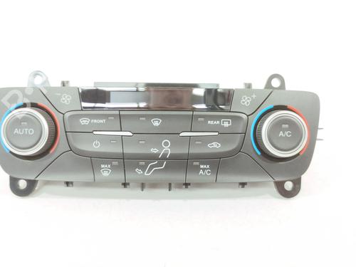 Climate control FORD KUGA II (DM2)  | BP5034790I5 