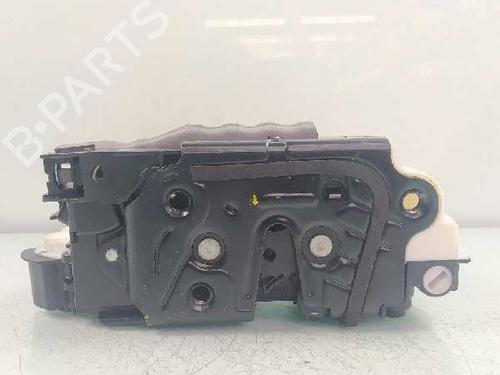 Rear left lock VW PASSAT B8 (3G2, CB2) 2.0 TDI | BP4845271C100 