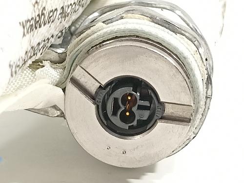 Right curtain airbag MERCEDES-BENZ A-CLASS (W176) A 45 AMG 4-matic (176.052) | BP15662314C12 